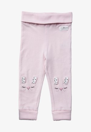 TinyOne Trousers - rosa