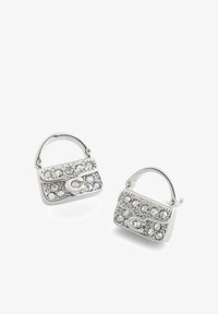 Δεν επιλέχθηκε, silver-coloured