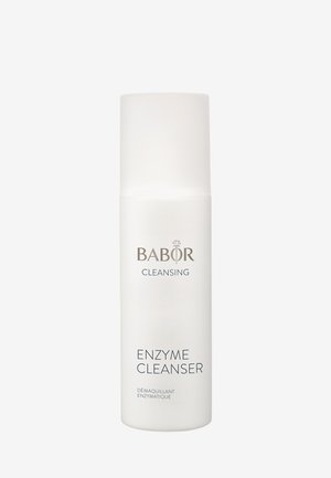 ENZYME CLEANSER - Cleanser - -