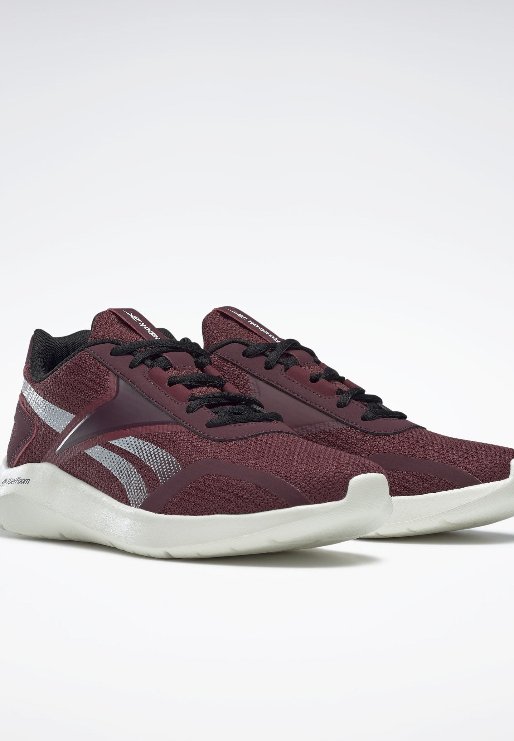 Reebok REEBOK ENERGYLUX 2 SHOES - Nøytrale løpesko - burgundy Reebok REEBOK ENERGYLUX 2 SHOES - Nøytrale løpesko - burgundy