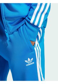 adidas Originals Treningo apatinė dalis - blue bird   white