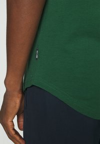 Only & Sons ONSMATT LONGY TEE 7 PACK - T-shirt básica - grey/beige/light pink