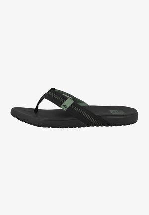 CUSHION PHANTOM - Pool shoes - ivy-black