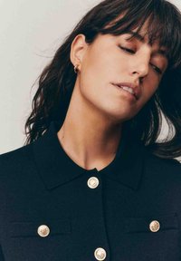 Next Cardigan - black