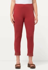 Ulla Popken 7/8 - Legging (type pantalon)