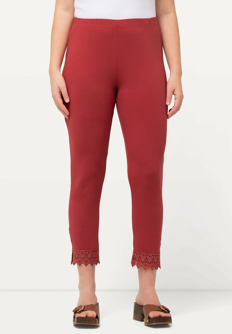 Ulla Popken 7/8 - Legging (type pantalon)