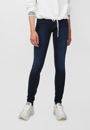 Slim fit jeans - blue
