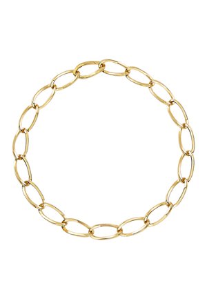 Breil HOOP - Halskæder - gold-coloured
