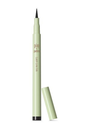 Pixi LASH LINE INK - Eyeliner - black silk