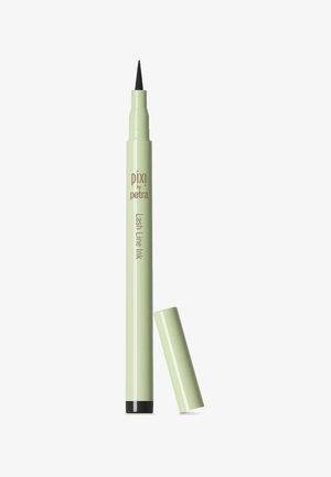 Pixi LASH LINE INK - Eyeliner - black silk
