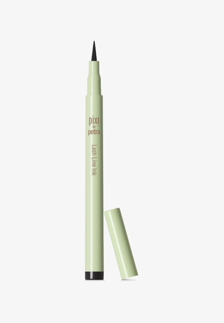 Pixi - LASH LINE INK - Eyeliner, Powiększ