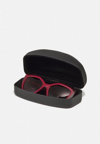 FERRAGAMO Sunčane naočale - transparent burgundy