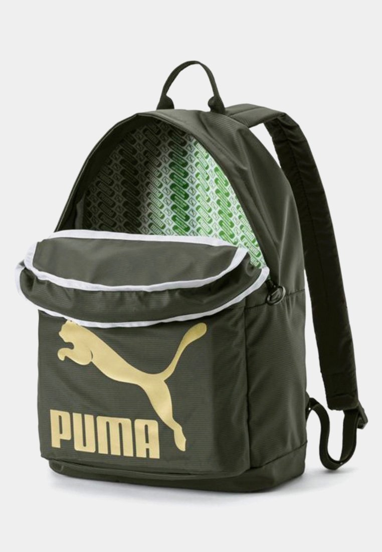 sac puma