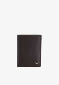 Non sélectionné, dunkelbraun