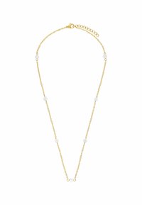 Non sélectionné, gold coloured white