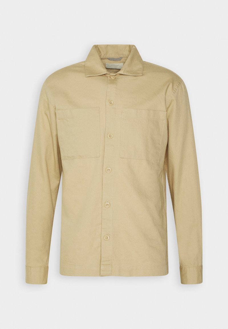 Jack & Jones PREMIUM Jas beige
