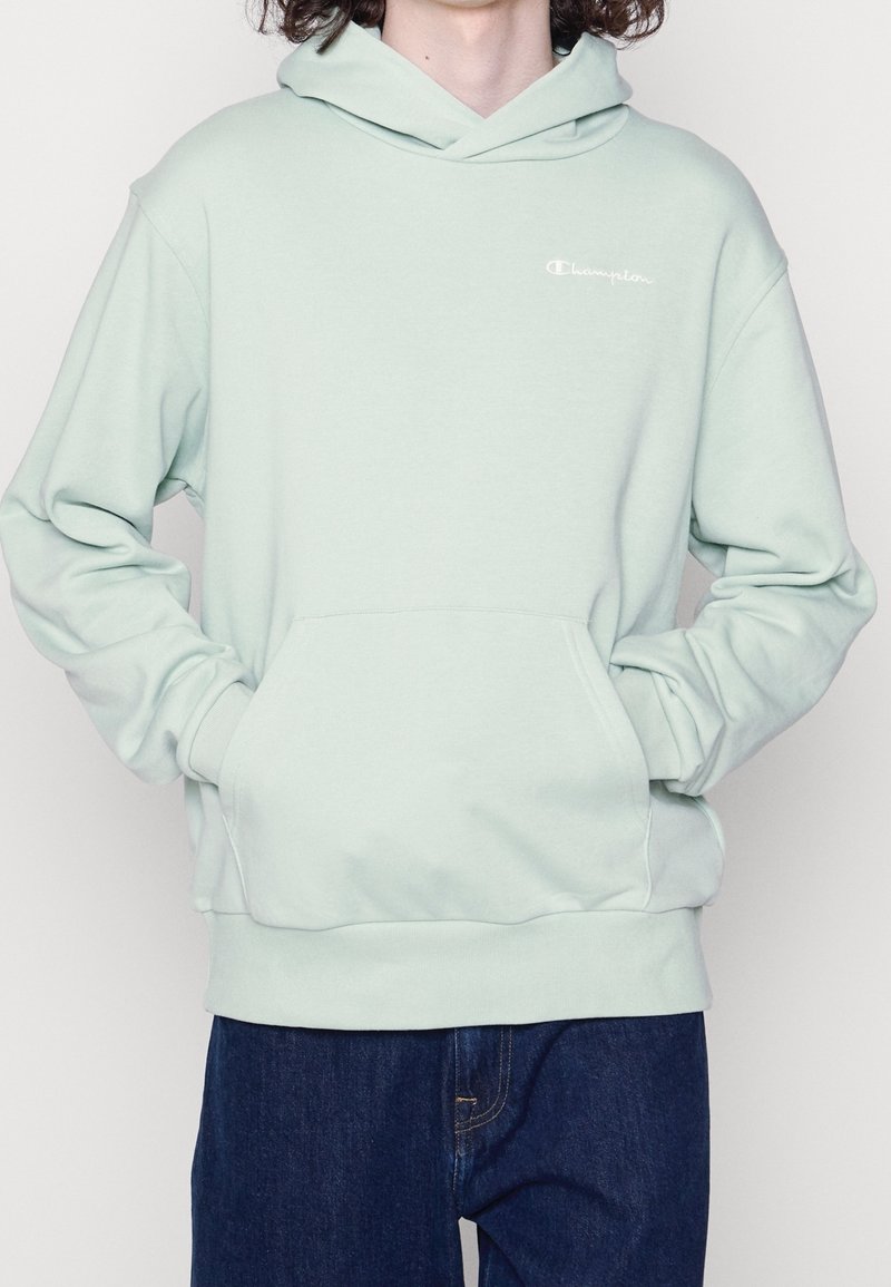 Champion Rochester Luvtröja - light green