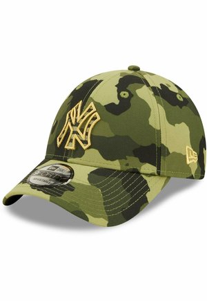 9FORTY MLB ARMED FORCES DAY 2022 - Cap - new york yankees