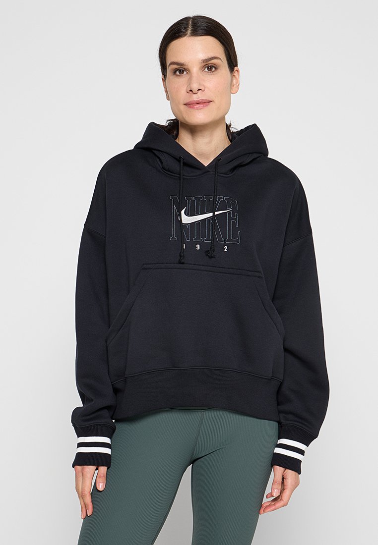 Nike Sportswear Hoodie zwart