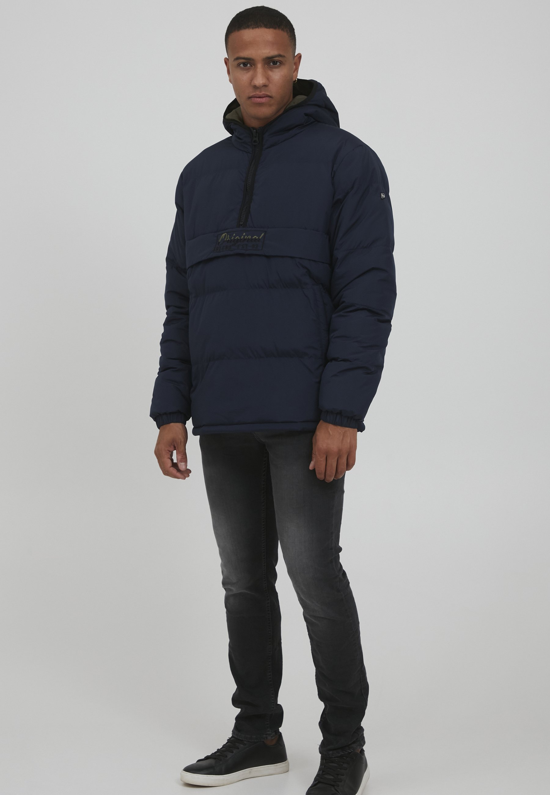 Herren Daunenjacke Herren Daunenjacke