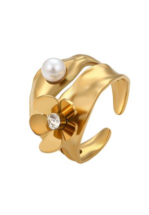 Ringe - gold