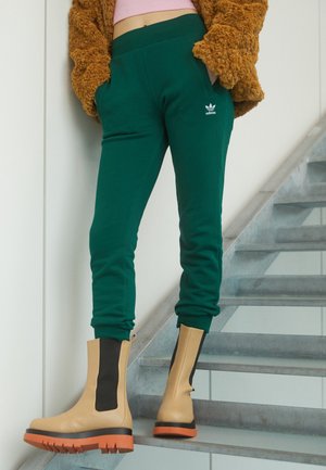 Verryttelyhousut - green