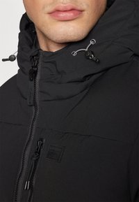 Icepeak AMERI  - Vinterjakker - black