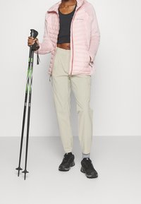 Columbia Friluftsbyxor - grey