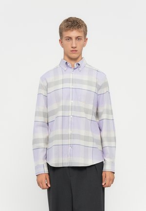 STANDARD FIT - Košeľa - orchid