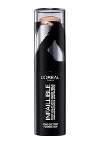 L'Oréal Paris INFAILLIBLE CONTOUR STICK FOUNDATION - Contouring - 190 beige dore