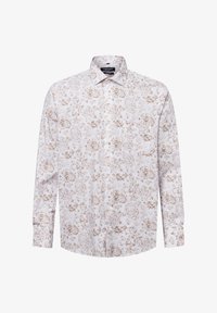 Unausgewählt, sand weiß