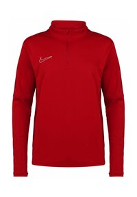 Nike Performance - DRI FIT ACADEMY 23 DRILL TRAINING  - Longsleeve - university red gym/red white Miniatuurafbeelding 1