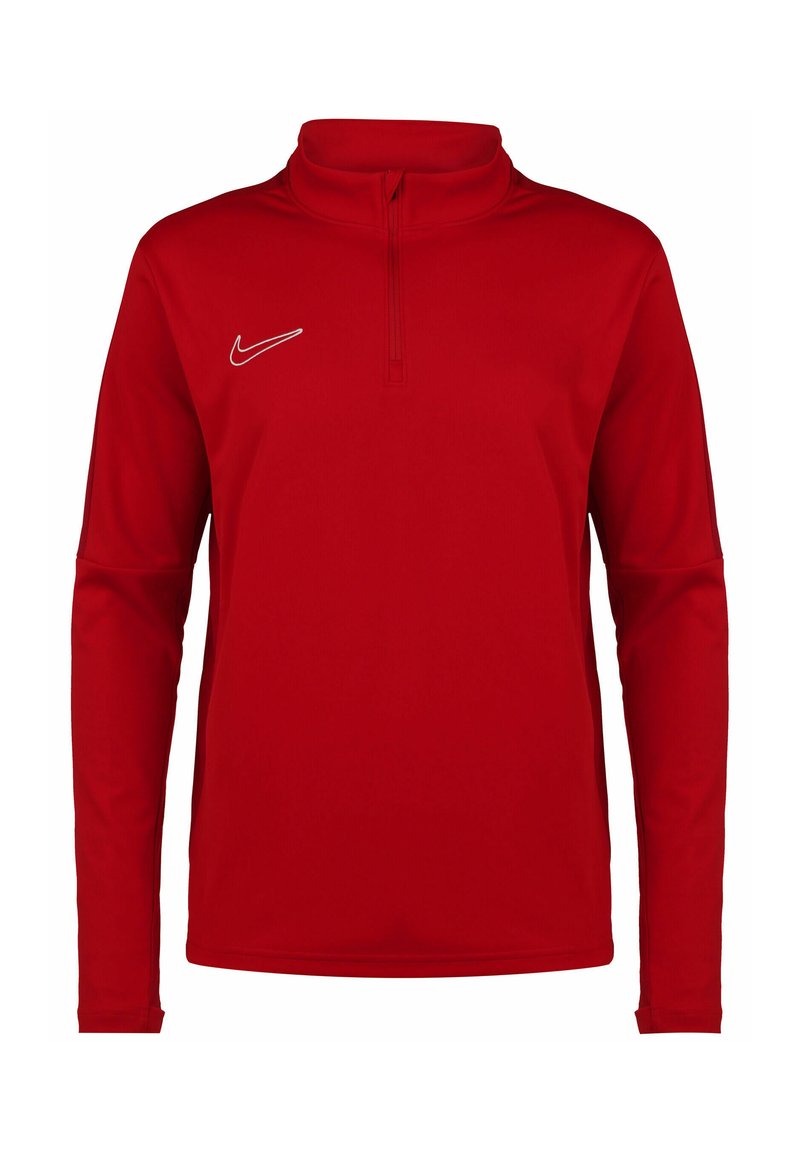 Nike Performance - DRI FIT ACADEMY 23 DRILL TRAINING  - T-shirt à manches longues - university red gym/red white, Agrandir