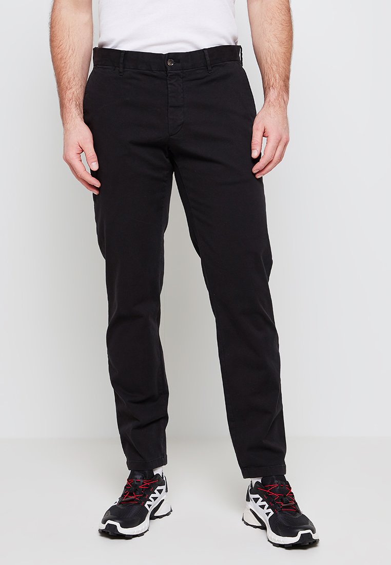 J.LINDEBERG Chino zwart J.LINDEBERG Chino zwart