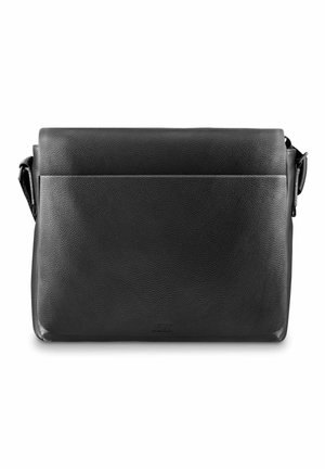 FRANKFURT BUSINESS  - Borsa porta PC - black