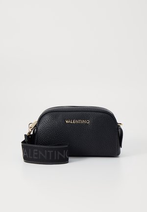Borsa a tracolla - black