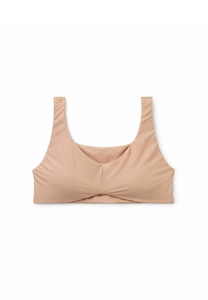 Tezenis, SHAPING - Bustier - nude