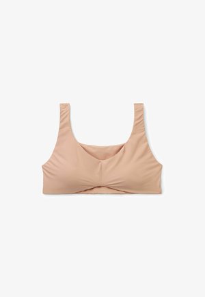 Tezenis, SHAPING - Bustier - nude
