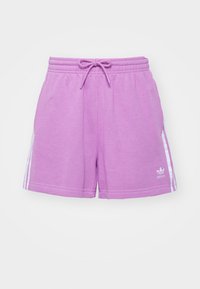 Unselected, preloved purple