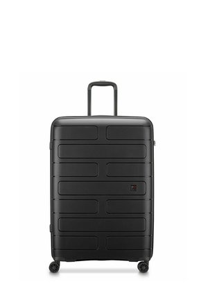 MODO by Roncato, SUPERNOVA 2.0 TROLLEY GRANDE 76X51X31 CM UNISEX - Trolley - nero