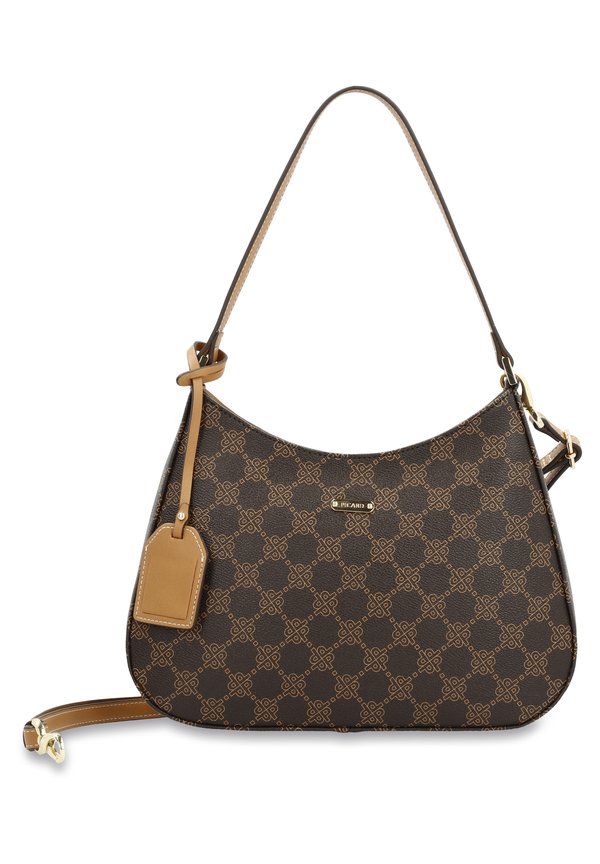 EUPHORIA - Handtasche - cafe