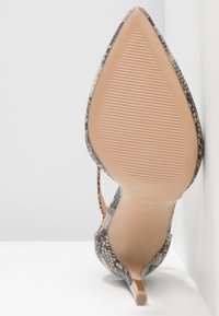 New Look Escarpins à talons hauts - stone