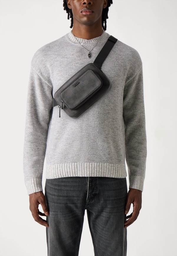 CORTINA PIAZZA EMIR HIPBAG UNISEX - Umhängetasche