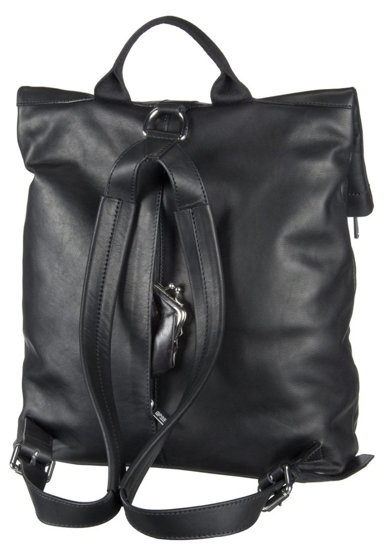 bree leather backpack Standard Size Backpack Handbags Bree Leather Backpack
