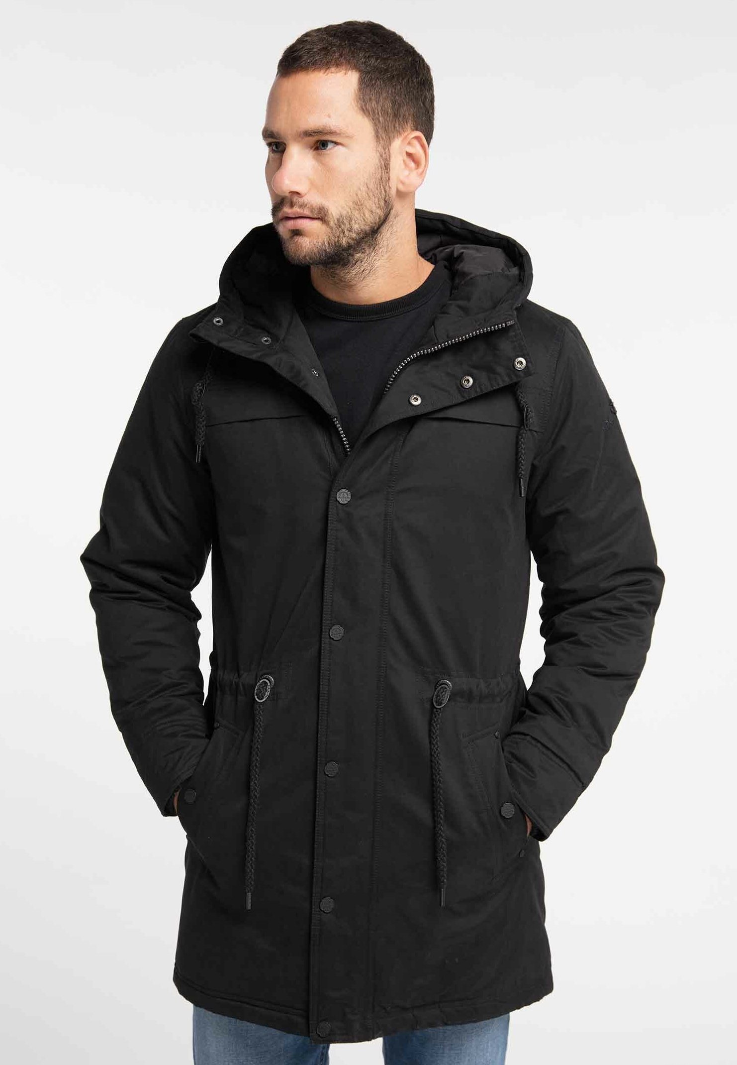c o msee jacke schwarz fen c o msee jacke schwarz fen