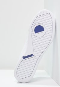Reebok Classic NPC II - Sneaker low - white