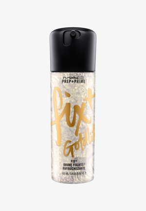 PREP + PRIME FIX + (SHIMMER) 100ML - Primer - goldlite