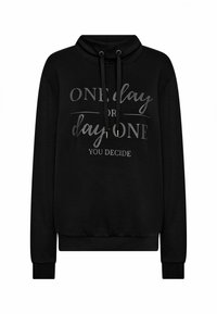 Unselected, black