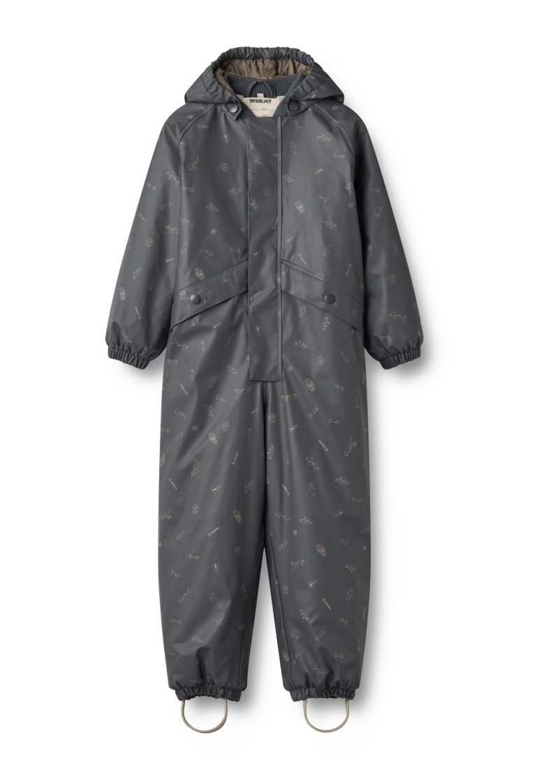 Wheat Skipak donkerblauw Wheat Skipak donkerblauw