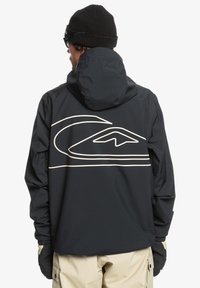 HIGH  - Casaco de snowboard - true black